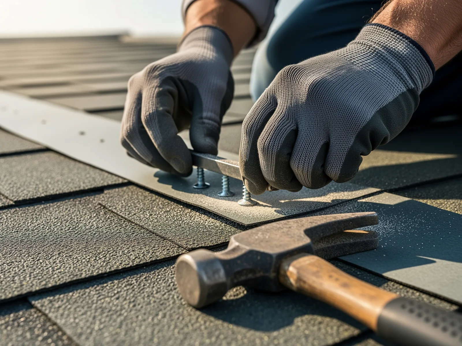 Why choose Fascia Repair in Morrisonville, WI